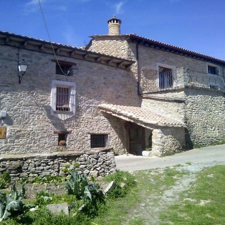 Apartamento Casa Cavero Hotel Huesca Exterior photo