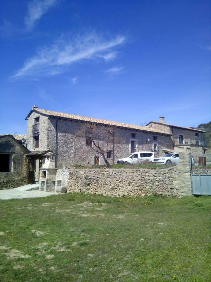 Apartamento Casa Cavero Hotel Huesca Exterior photo